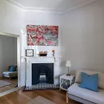 Modern Home In Erskineville W Ac And Parking