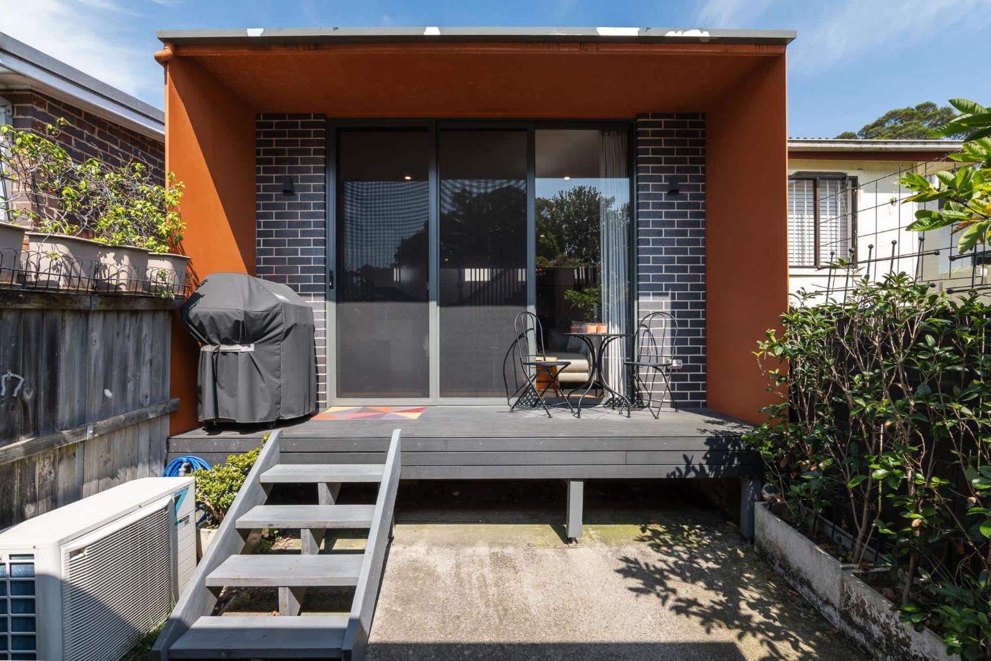 Holiday home Modern In Erskineville W Ac And Parking Sydney