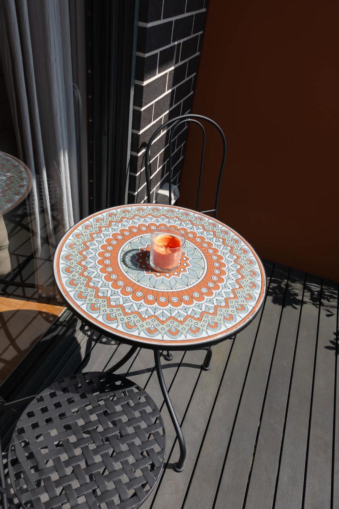 Modern In Erskineville W Ac And Parking *